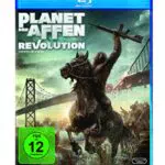 Planet der Affen - Revolution