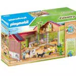 PLAYMOBIL Country 71304 Großer Bauernhof, ab 4 Jahren