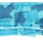 Playshoes Unisex Kinder Fleece Winter-Stirnband, Pfeile