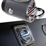 Plp tek USB KFZ Ladegerät für Auto