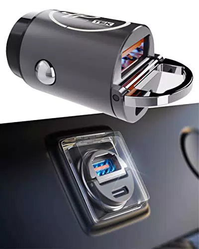 Plp tek USB KFZ Ladegerät für Auto