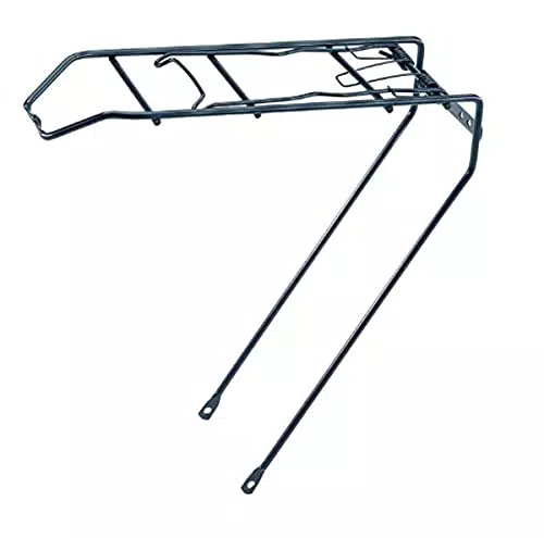 Point Gepäckträger HR- 6mm Bohrung, max Belastung 25kg