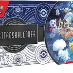 Pokémon-Sammelkartenspiel: Festtagskalender