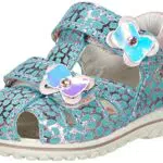 Primigi Baby-Mädchen Psw 18629 Sandale, MARE/ROSA