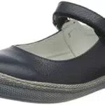 Primigi Jungen Mädchen Ballerina Bambina Mary Jane Halbschuhe