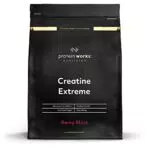 Protein Works Kreatin Extrem / WILDE BEEREN / 400g / Enthält Inhaltsstoffe