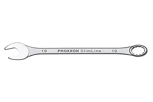 PROXXON 23905 Ring-Maulschlüssel SlimLine Größe 5