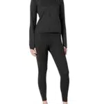 PUMA Damen Aktiver gewebter Anzug Trainingsanzug, Schwarz