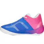 PUMA Herren Rise Nitro Fadeaway Basketballschuh, Royal Sapphire Ravish