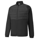 PUMA Herren Sweater, Puma Black, 3XL