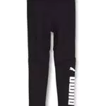 PUMA Mädchen Favorite Logo High Waist 7/8 Tights G Strumpfhose