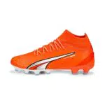 PUMA Men's Sport Shoes ULTRA PRO FG/AG Soccer Shoes