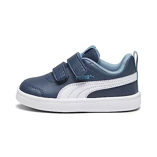 PUMA Unisex COURTFLEX V2 V INF Sneaker