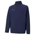 PUMA Unisex Kinder Teamliga Sideline Jkt Jr Sweater