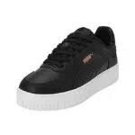 PUMA Women's Fashion Shoes CARINA STREET Trainers & Sneakers
