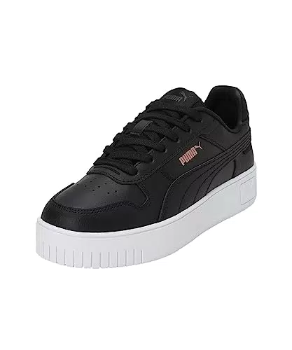 PUMA Women's Fashion Shoes CARINA STREET Trainers & Sneakers