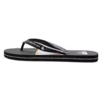 Quiksilver Herren Molokai Airbrushed Sandale, Black 1