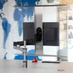 R-Go Tools Hygieneschutzwand
