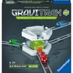 Ravensburger GraviTrax PRO Erweiterung Mixer - Ideales Zubehör für spektakuläre Kugelbahnen