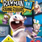 Rayman Raving Rabbids: TV-Party