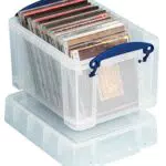 Really Useful Box 3C Aufbewahrungsbox, 3 L
