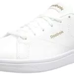 Reebok Damen Royal Complete Cln2 Tennisschuhe, White/White/White