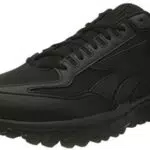 Reebok Unisex Back to Trail Leichtathletik-Schuh, black/black/black