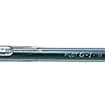Ref 13939/01 : crayons bille pointe extra fine g1