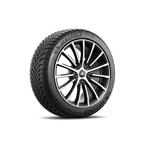 Reifen Winter Michelin Alpin 6 195/50 R16 88H Xl