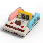 RETROFLAG Ladestation Controllers für Switch Joy Con