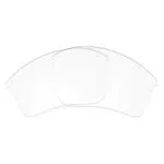 REVANT Ersatzgläser Kompatibel mit Oakley Half Jacket 2.0 XL
