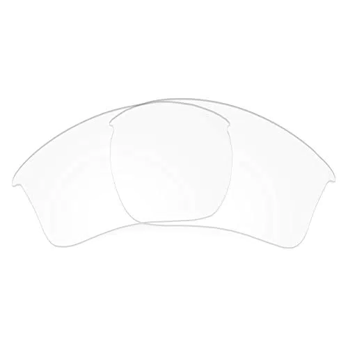 REVANT Ersatzgläser Kompatibel mit Oakley Half Jacket 2.0 XL