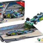 Revell 5689 Ford 05689 Automodell Bausatz 1:24