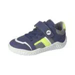 RICOSTA Jungen Kletthalbschuhe Jay, Kinder Halbschuhe