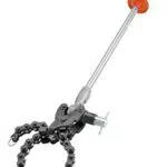 RIDGID 32900 Modell 246 Erdleitungsrohrabschneider, Rohrknacker