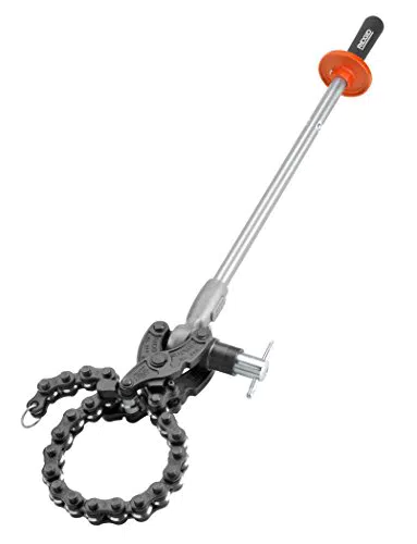 RIDGID 32900 Modell 246 Erdleitungsrohrabschneider, Rohrknacker