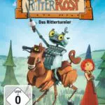Ritter Rost - Das Ritterturnier -