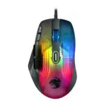 Roccat Kone XP - Gaming-Maus mit 3D-Beleuchtung und optischem Sensor mit 19.000DPI