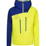 Rock Experience REMJ10801 MT WATKINS 2.0 HOODIE Jacket Women's 2286 EVENING PRIMROSE+1292 SURF THE WEB XL
