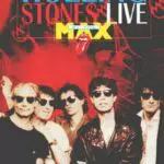 Rolling Stones - Live at the Max