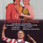 Rossini - Il Barbiere di Siviglia