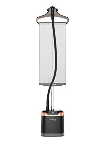 Rowenta IS8460D1 Dampfbürste 1800 W Tank 1, 3 Liter entfernt Falten
