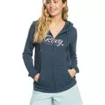 Roxy Kapuzen-Sweatshirt