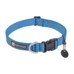 RUFFWEAR Hundehalsband Hi & Light, ultrastark und leicht