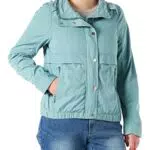 s.Oliver BLACK LABEL Damen 510.12.203.16.150.2109534 Jacke