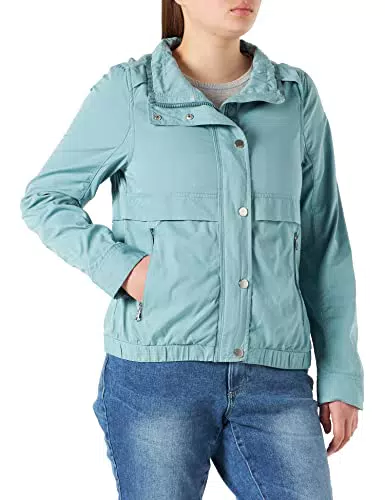 s.Oliver BLACK LABEL Damen 510.12.203.16.150.2109534 Jacke