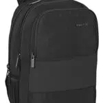 safta Laptop-Rucksack mit Tasche für Tablet und USB-Anschluss