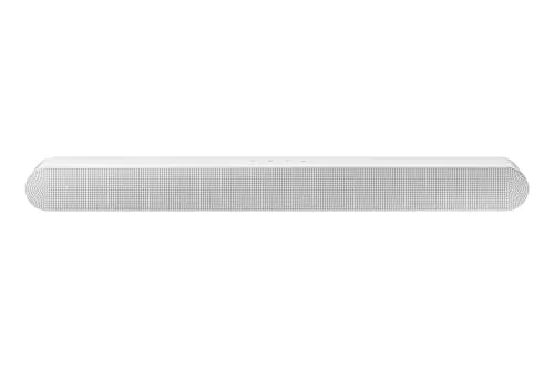 Samsung HW-S67B 5.0-Kanal S-Soundbar, kabelloses Dolby Atmos 5.0 / DTS Virtual:X