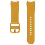 Samsung Sport Band 20mm S/M - Yellow