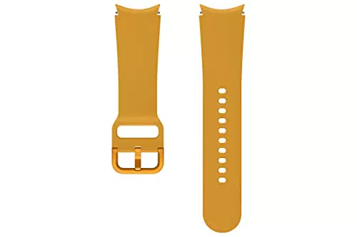 Samsung Sport Band 20mm S/M - Yellow